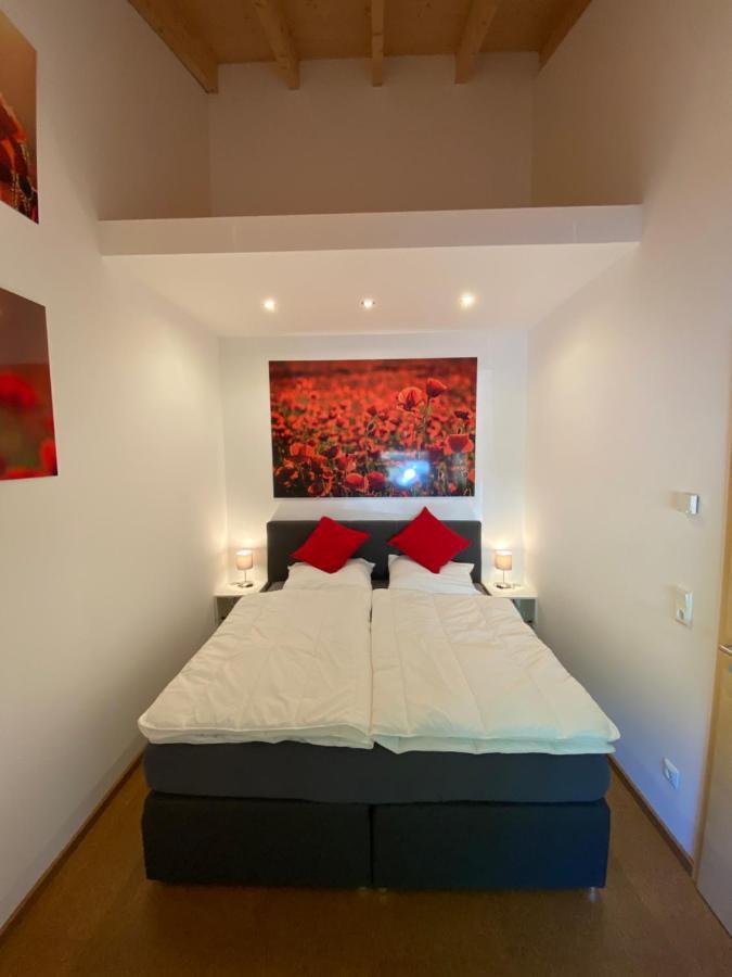 Ferienhaus-Heckelmann Diefenbach Bagian luar foto