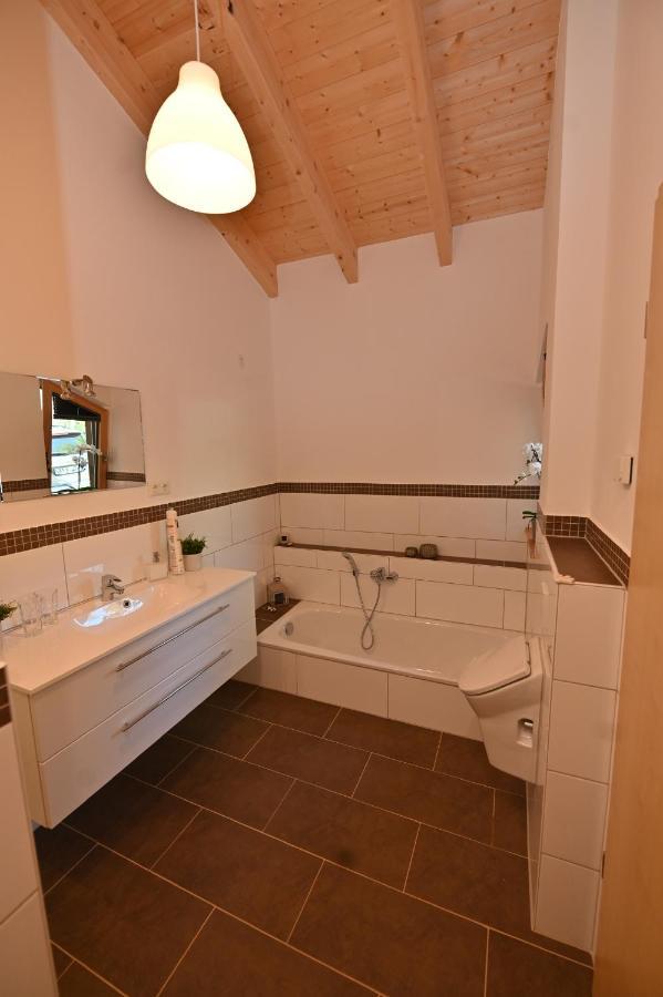 Ferienhaus-Heckelmann Diefenbach Bagian luar foto