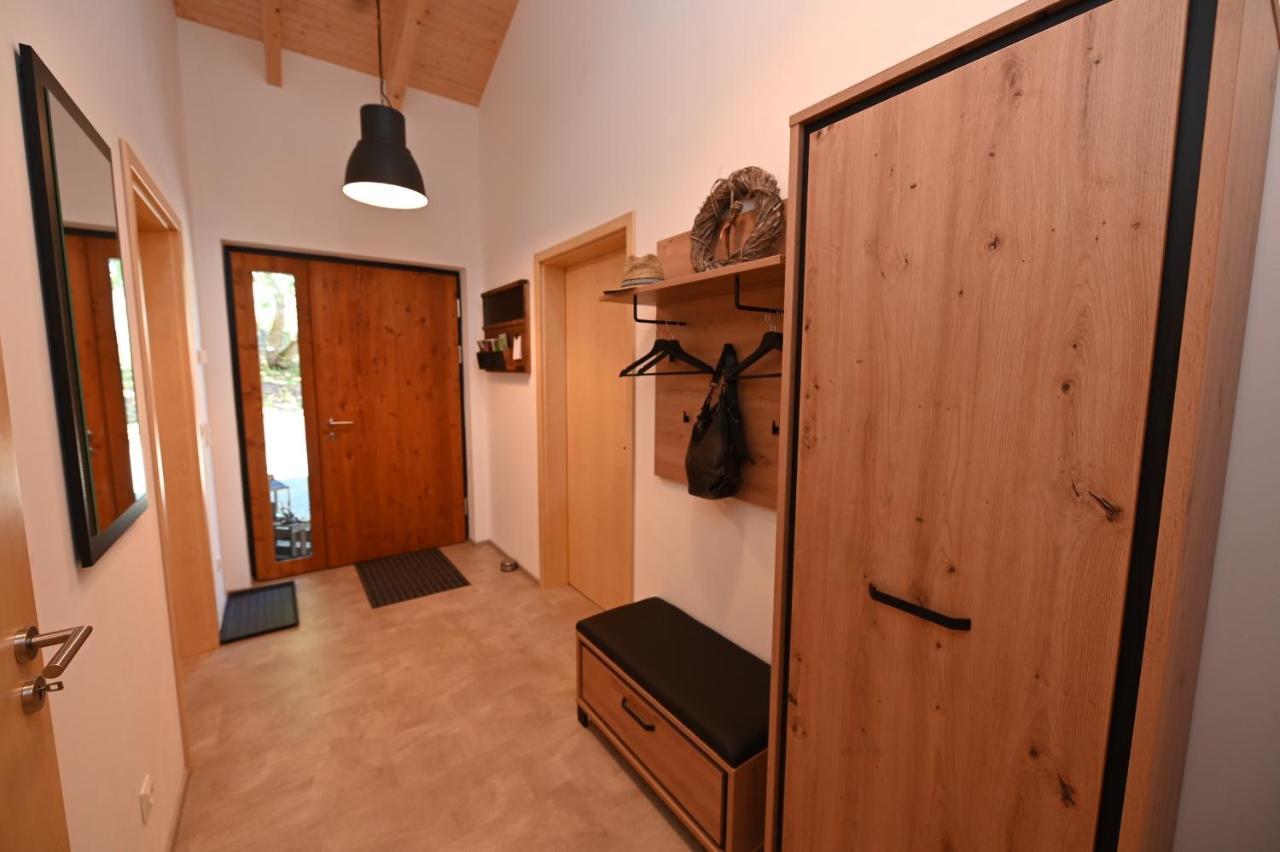 Ferienhaus-Heckelmann Diefenbach Bagian luar foto
