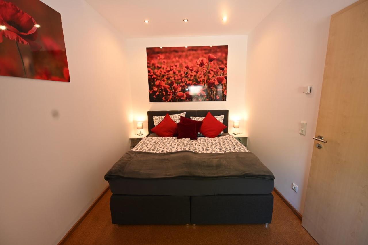 Ferienhaus-Heckelmann Diefenbach Bagian luar foto