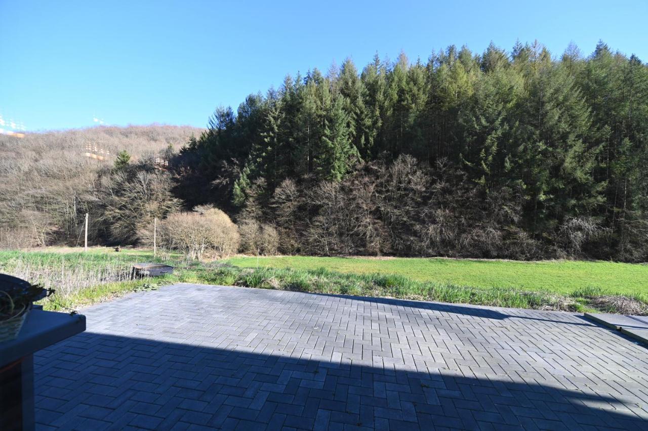 Ferienhaus-Heckelmann Diefenbach Bagian luar foto