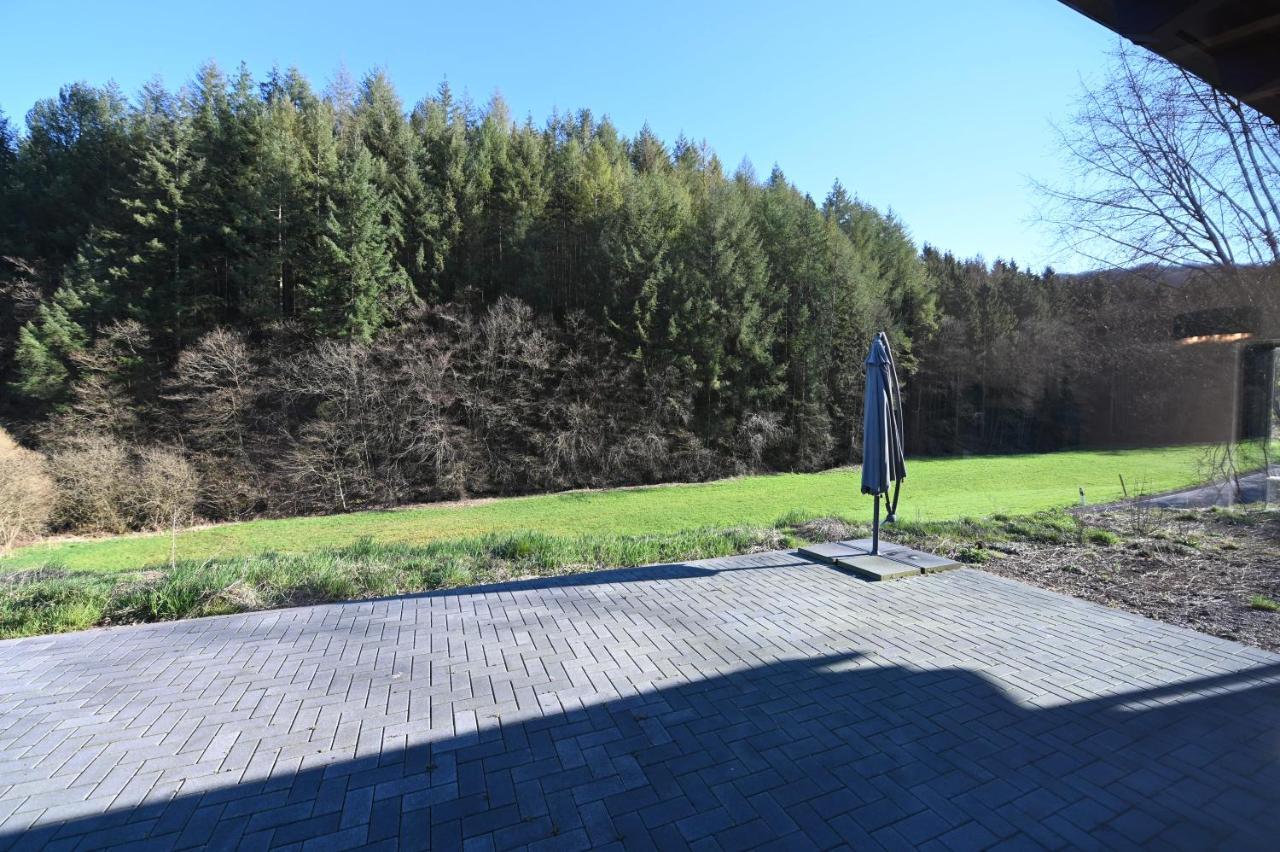 Ferienhaus-Heckelmann Diefenbach Bagian luar foto
